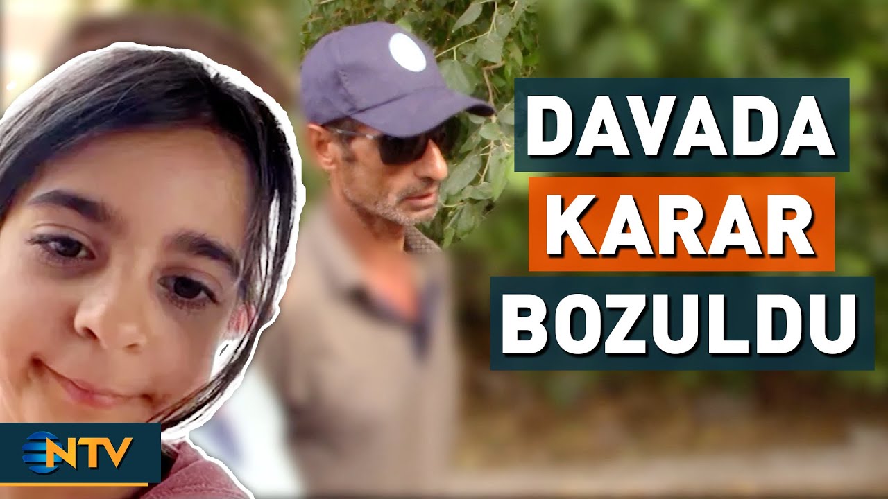 Narin G&uuml;ran Davasında Yeni Gelişme! Nevzat Bahtiyar Yeniden Yargılanacak | NTV