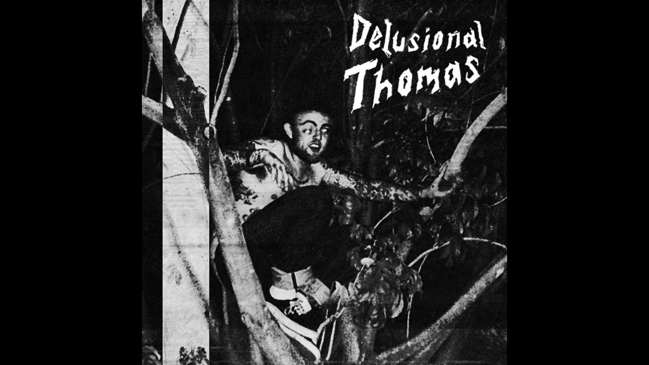 Mac Miller - Delusional Thomas [FULL MIXTAPE] NORMAL PITCH VOCALS