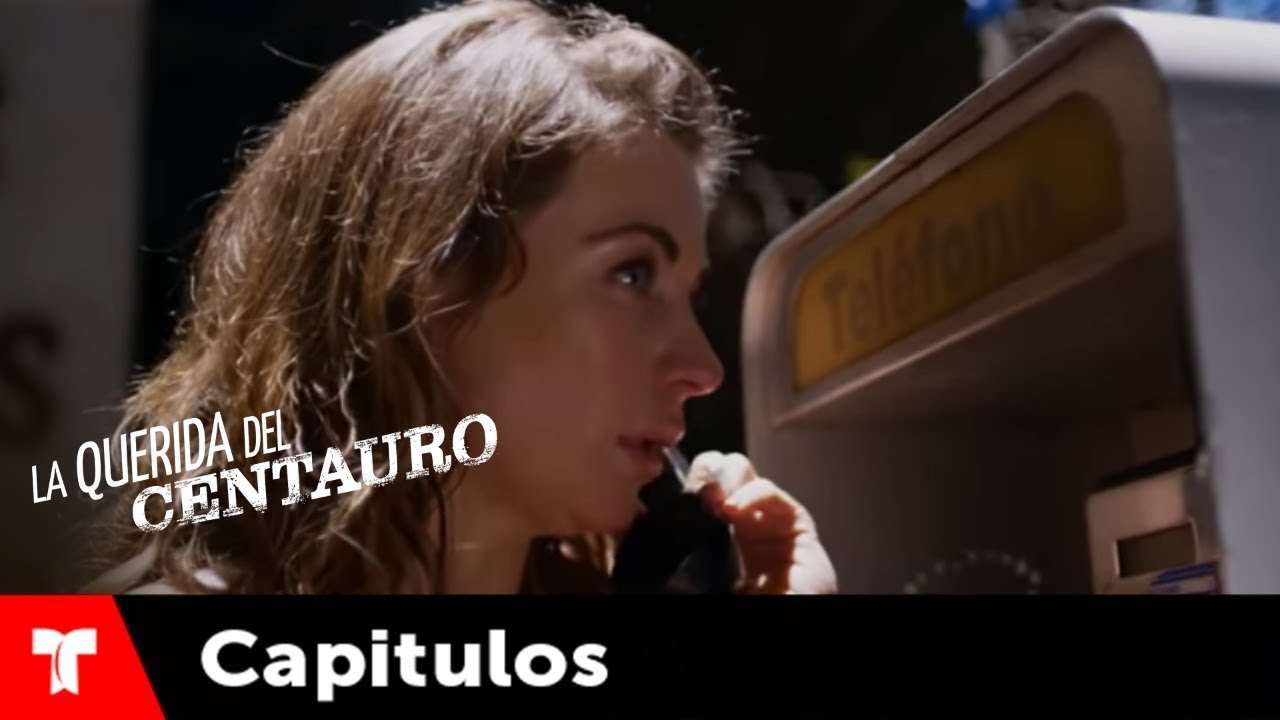 La Querida Del Centauro 2 | Capítulo 02 | Telemundo Novelas