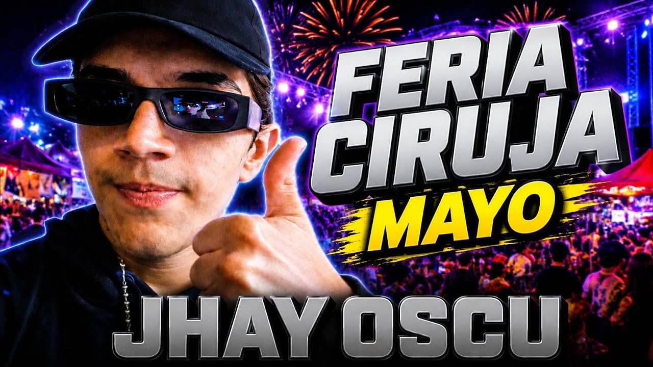Feria Ciruja Mayo 2025 El Hogar de los coleccionistas