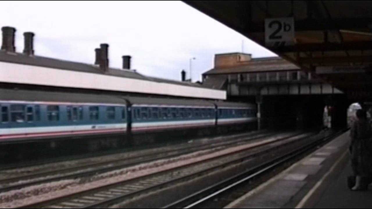 Tonbridge 1995