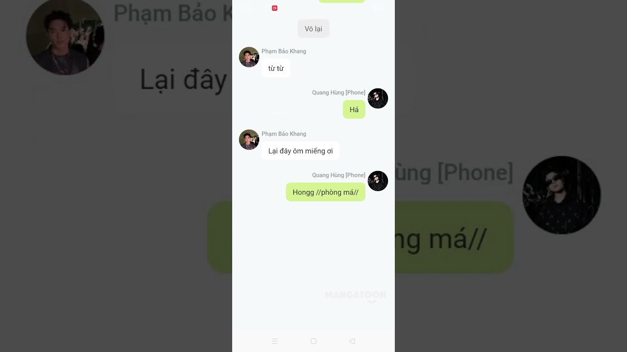 Chap7-11Embe đanh đá~[allhung]