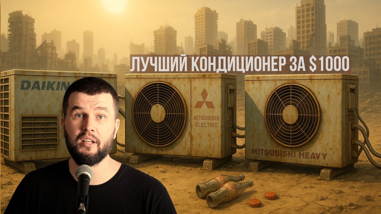 Какой сплит стандартного класса выбрать?