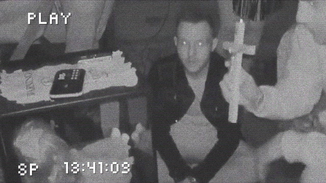 Scariest Lost Footage Of Ed and Lorraine Warren - COMPILATION 3
