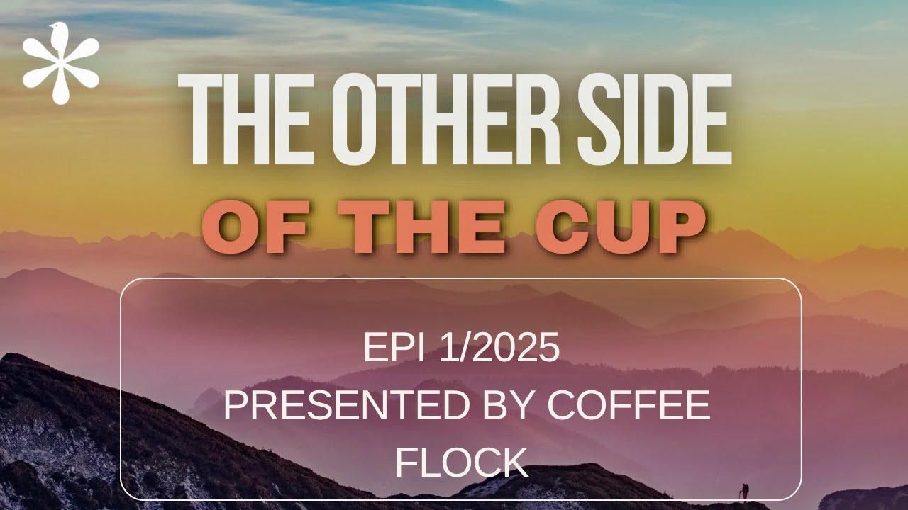 FIRST EPISODE THE OTHER SIDE OF THE CUP