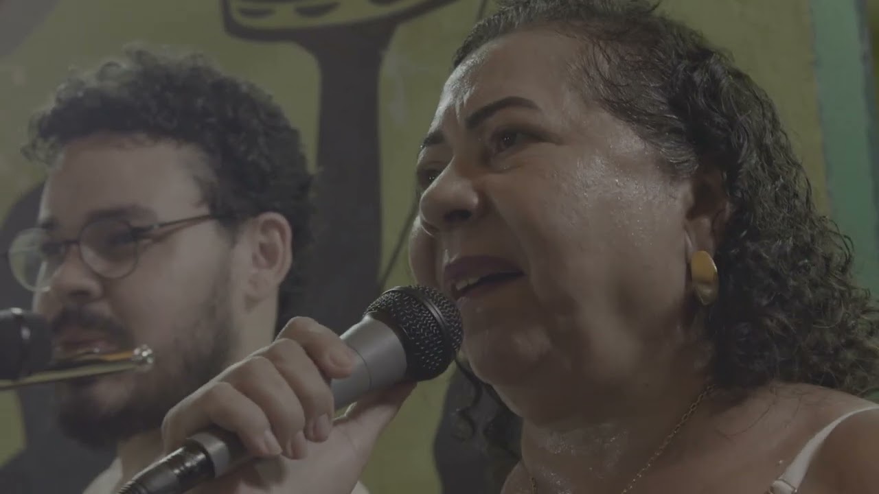TEASER - AS RODAS DA CIDADE - FILME DE IOMANA ROCHA E GUGA ROCHA