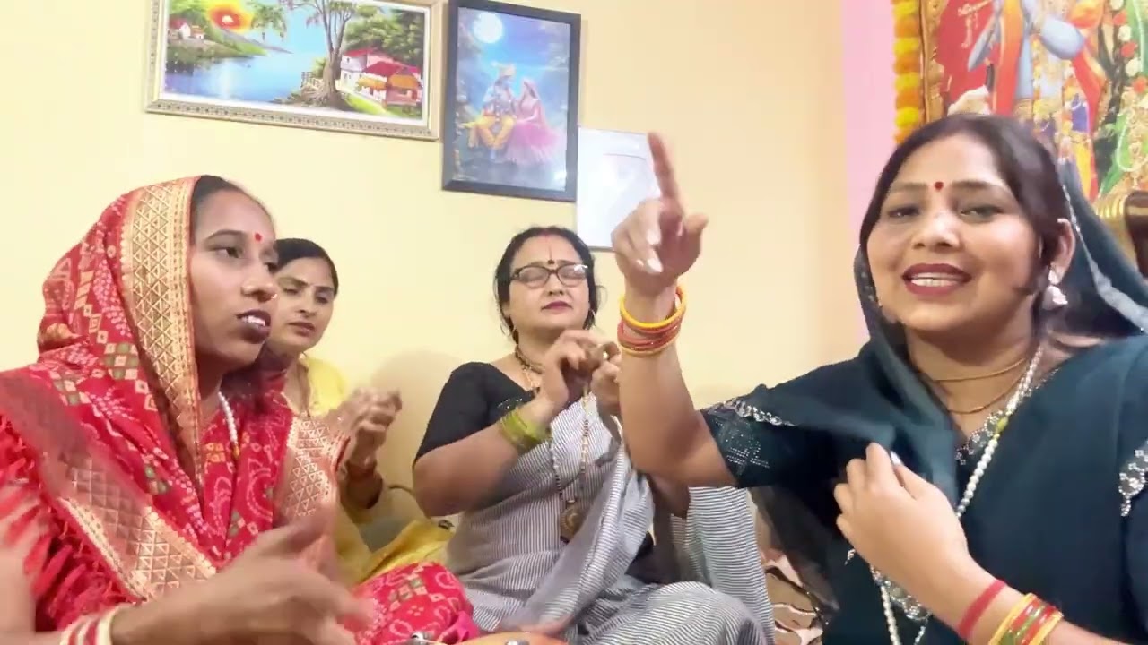 🙏बडा मार्मिक भात है🙏😭बिन भैया की बहन🙏सासु ताना मारे मत ना….मेरौ बाबुल भयौ फकीर#मधु दीक्षित के लोकगीत