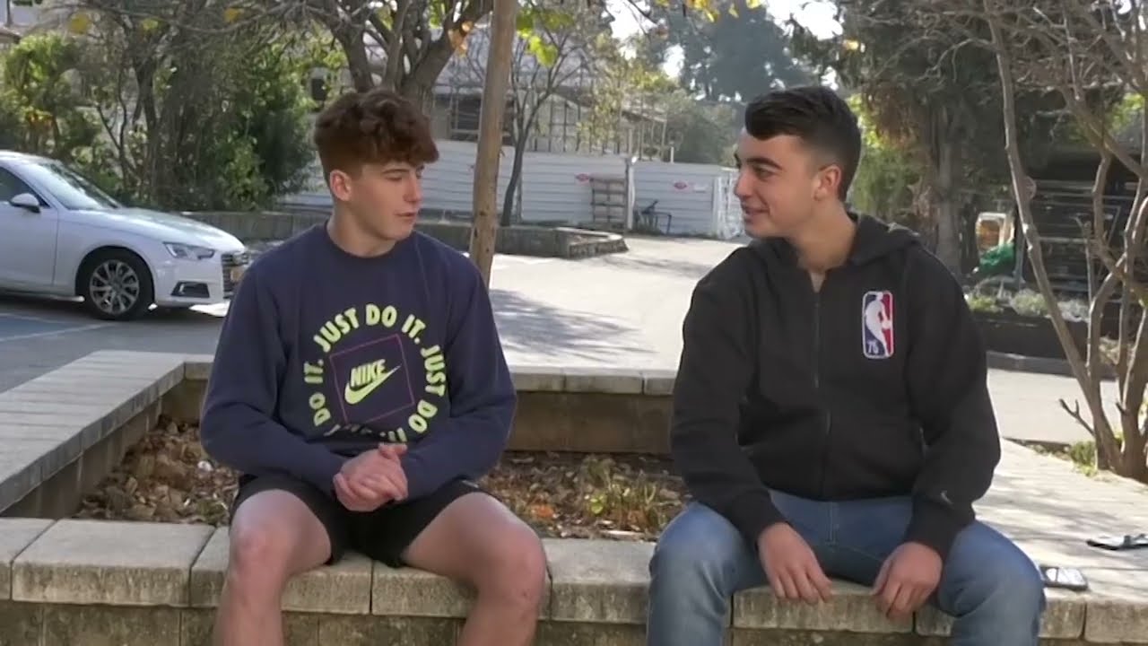 השווארמה של כיפי