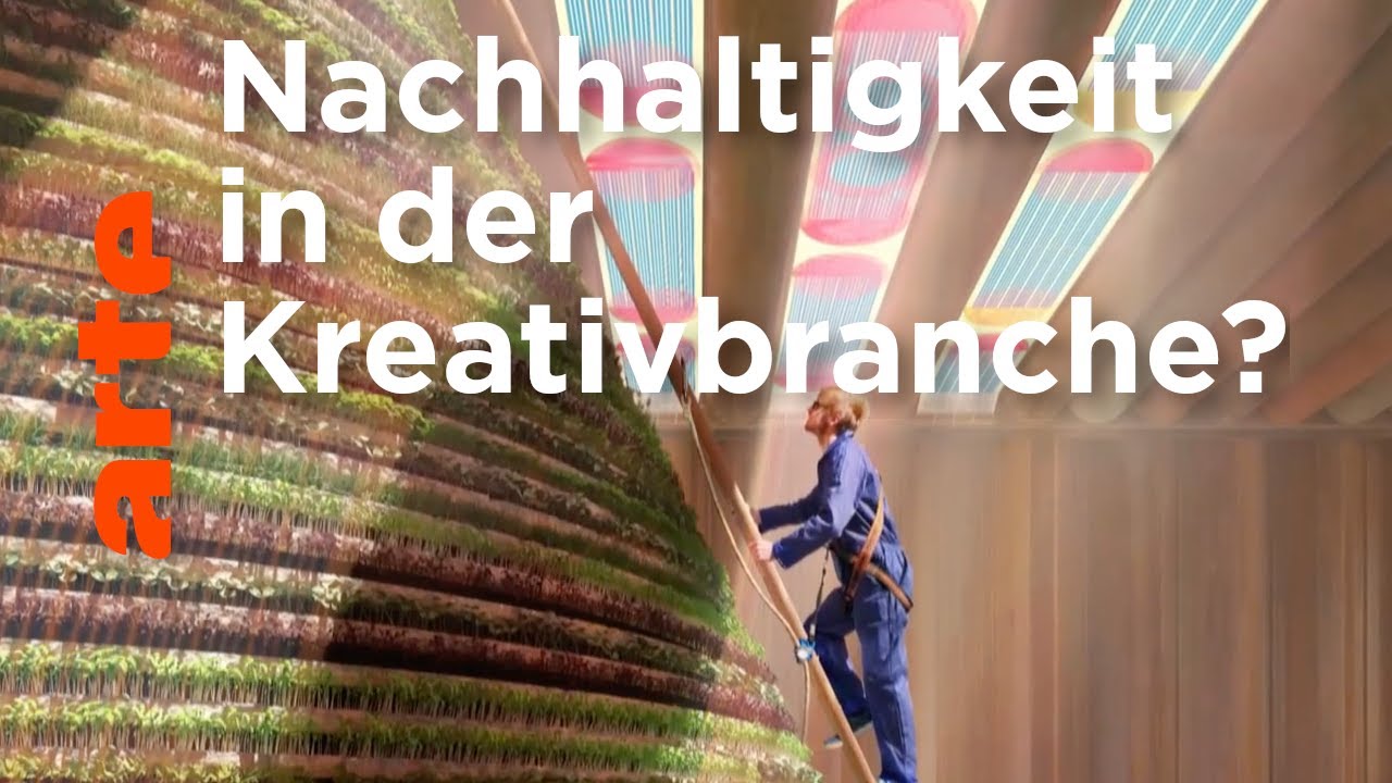 Wie k&ouml;nnen wir gemeinsam gesellschaftlichen Wandel produzieren? | Diskussion Another Spirit  | ARTE