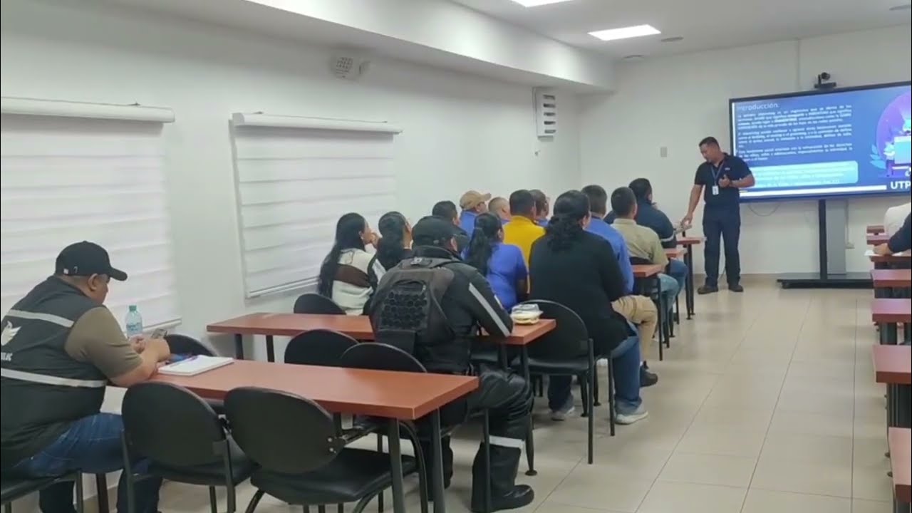 SHARENTING UTPL