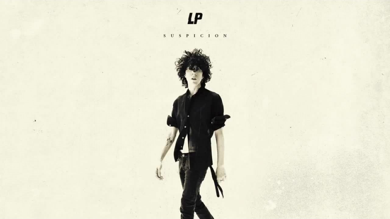 LP - Suspicion (Vaggelis Pap & Marinos Dek)