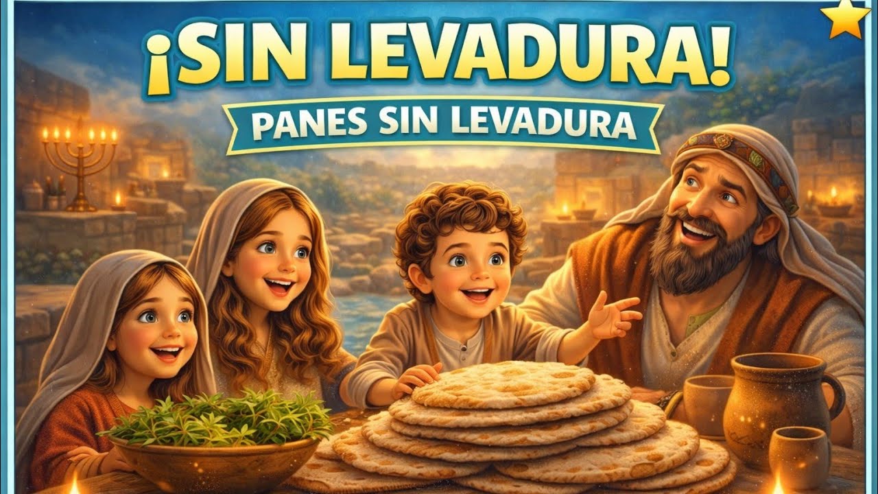 Panes sin Levadura 🍞✨ |