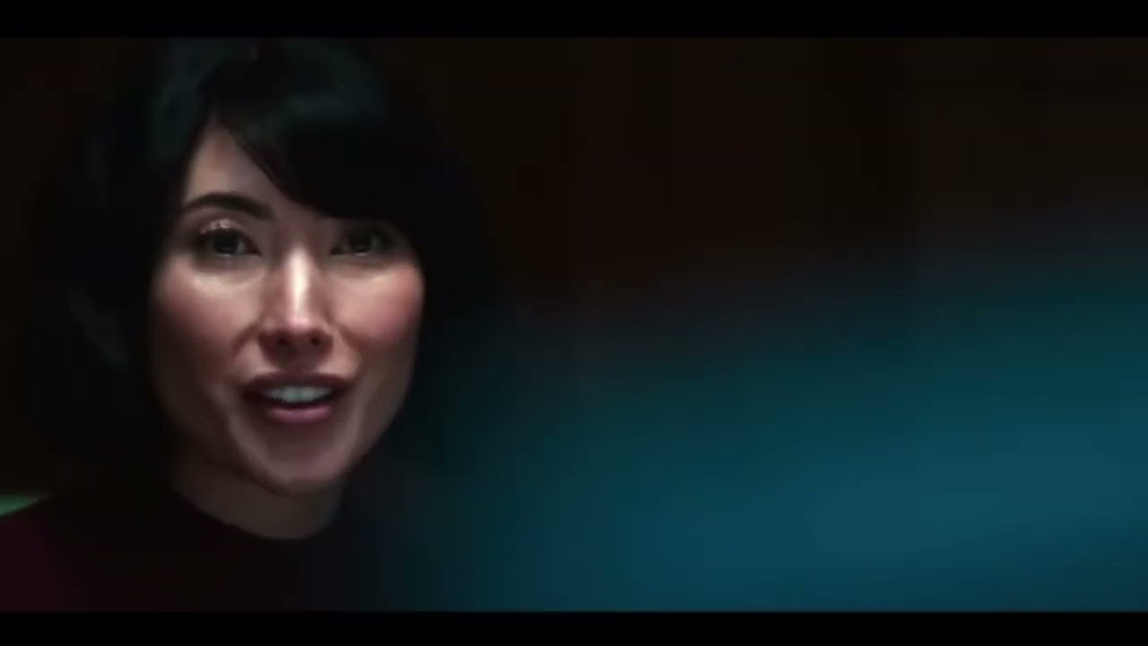 ASMR in movies