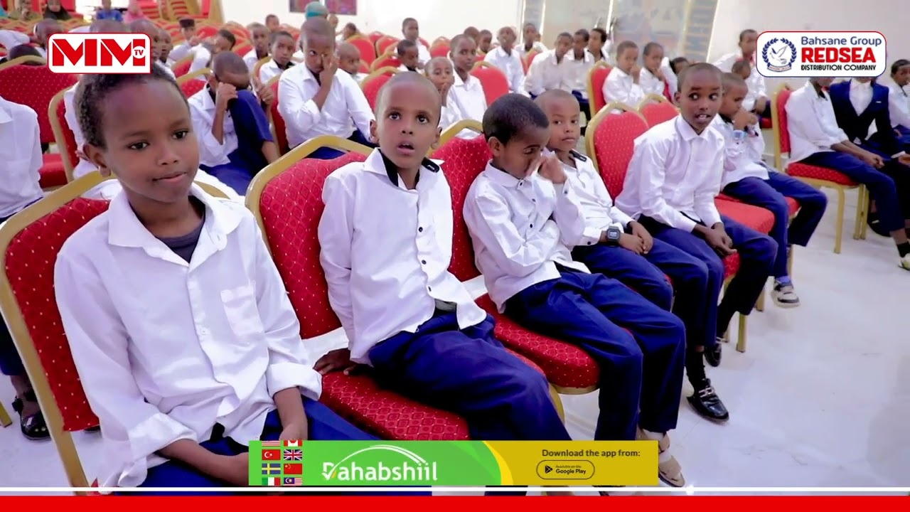 Xafladda Qalinjabinta Maraakis Abu Hurayra oo Hargeysa lagu qabtay