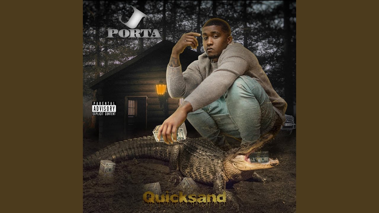 Quicksand