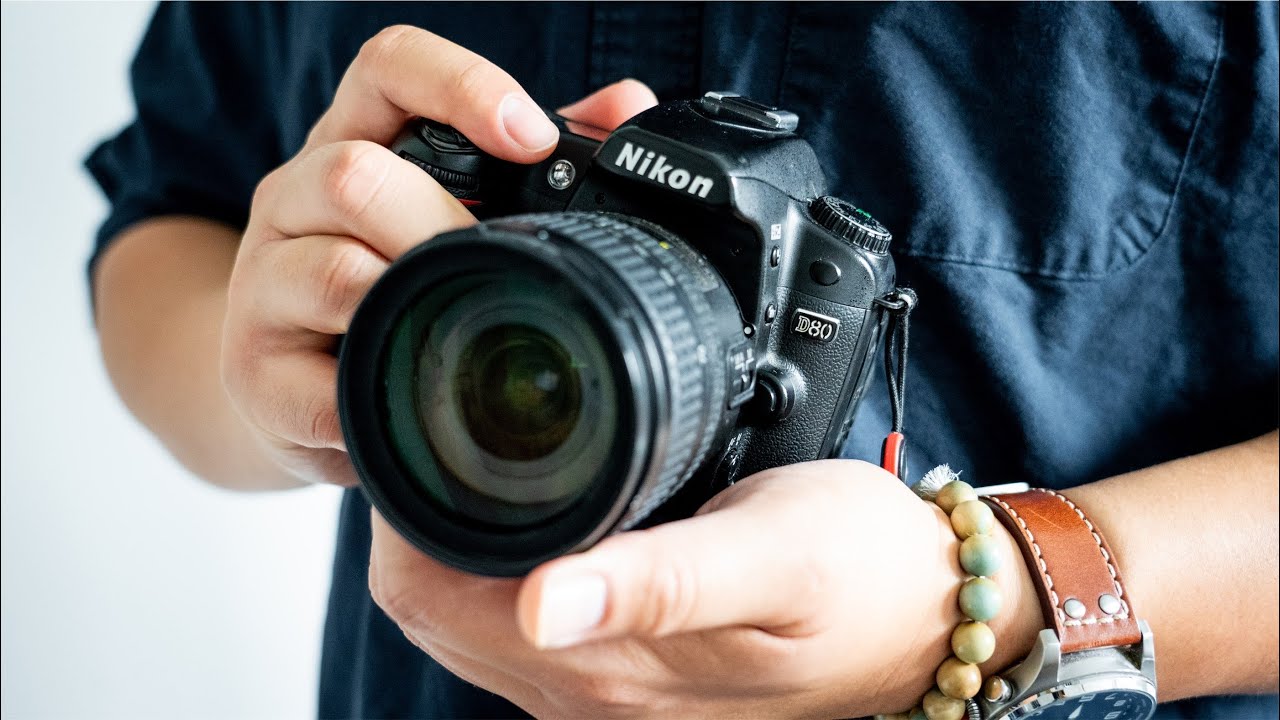 Nikon D80 — Мои мысли | Возвращение к самому главному