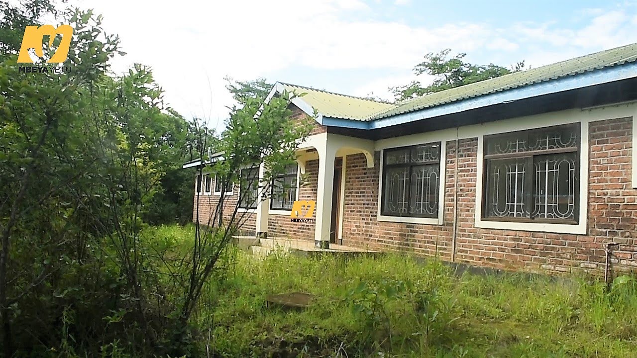MRADI WA KILIMO WA MIL 900 WATELEKEZWA BUSOKELO MBEYA,YAGEUKA MAKAZI YA MCHWA BUI BUI NA POPO