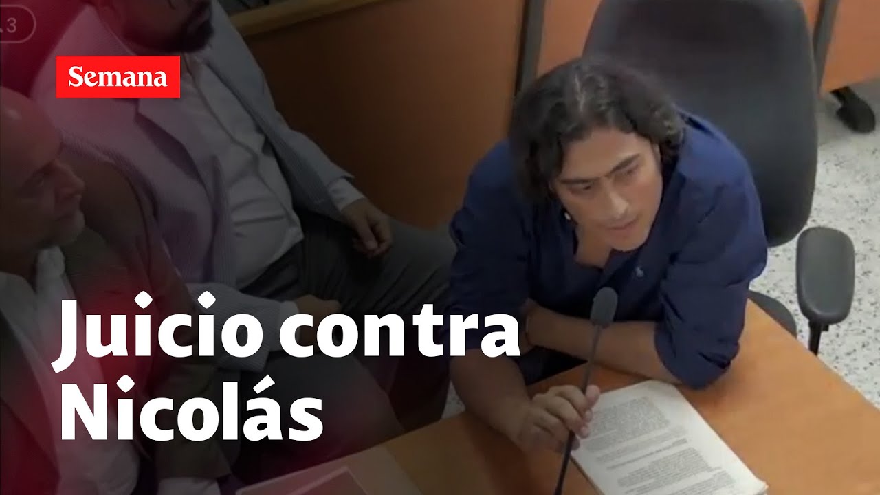 Fiscal&iacute;a tom&oacute; una decisi&oacute;n trascendental sobre la principal testigo contra Nicol&aacute;s Petro