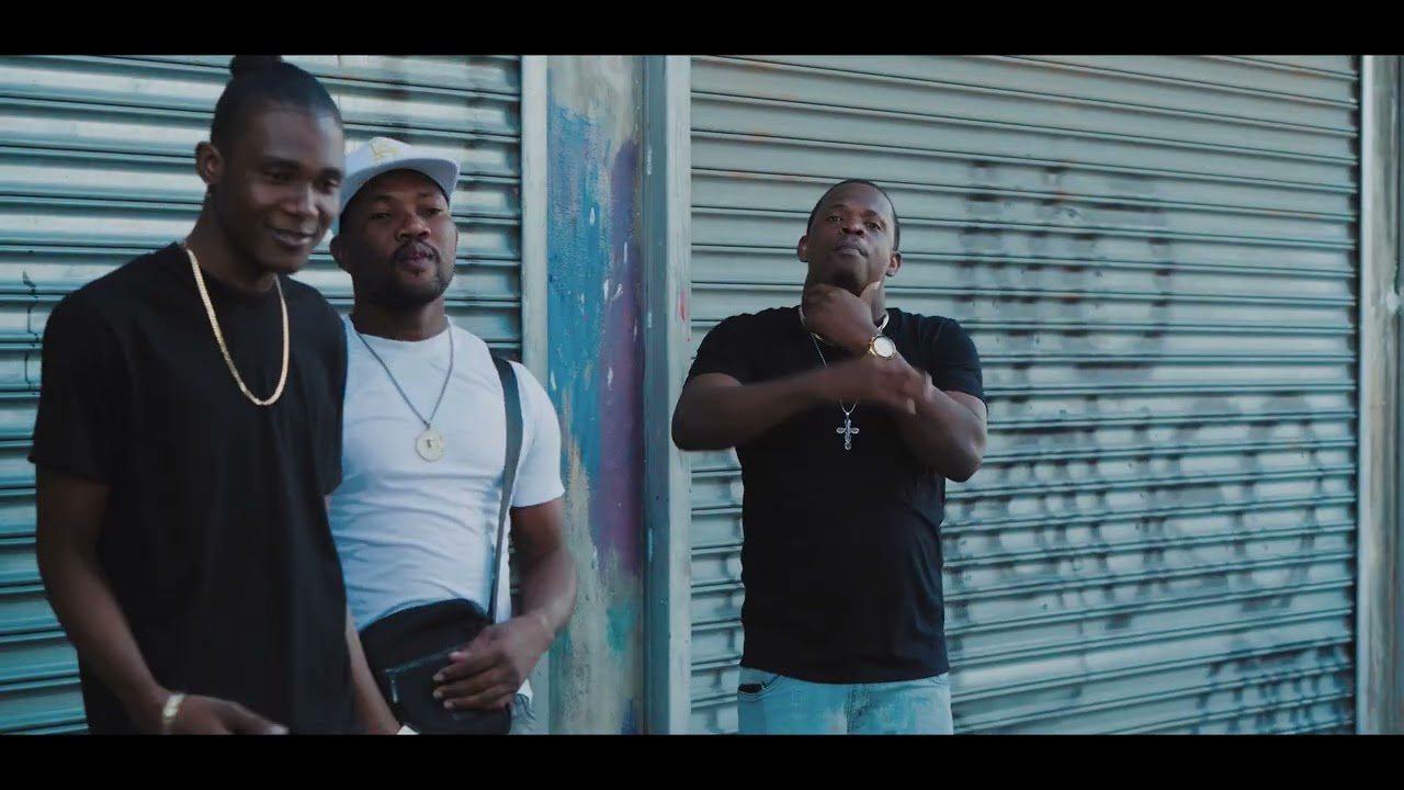 ZOE NEGGO (BOUSKE RAP)