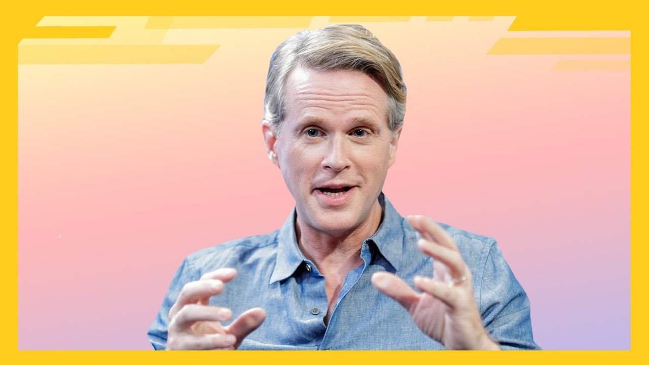 What's Cary Elwes' Most Shocking On-Set Moment?