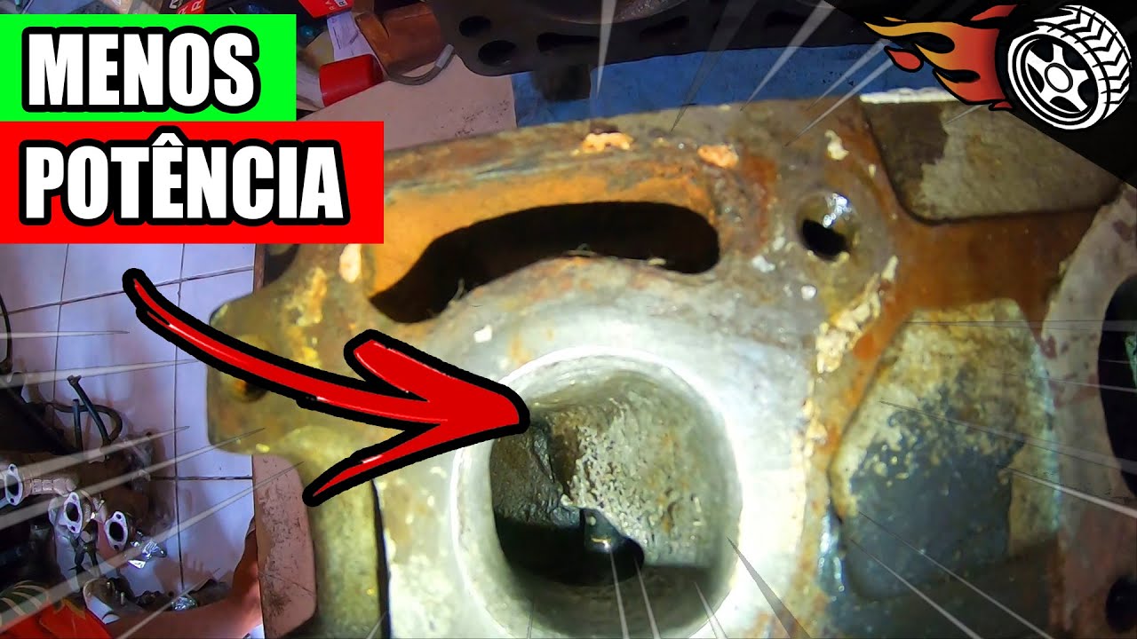 Surpresas n&atilde;o muito boas - Chevette Supercharger (Darwin) e como ser&aacute; a volta dele - Milan Dark