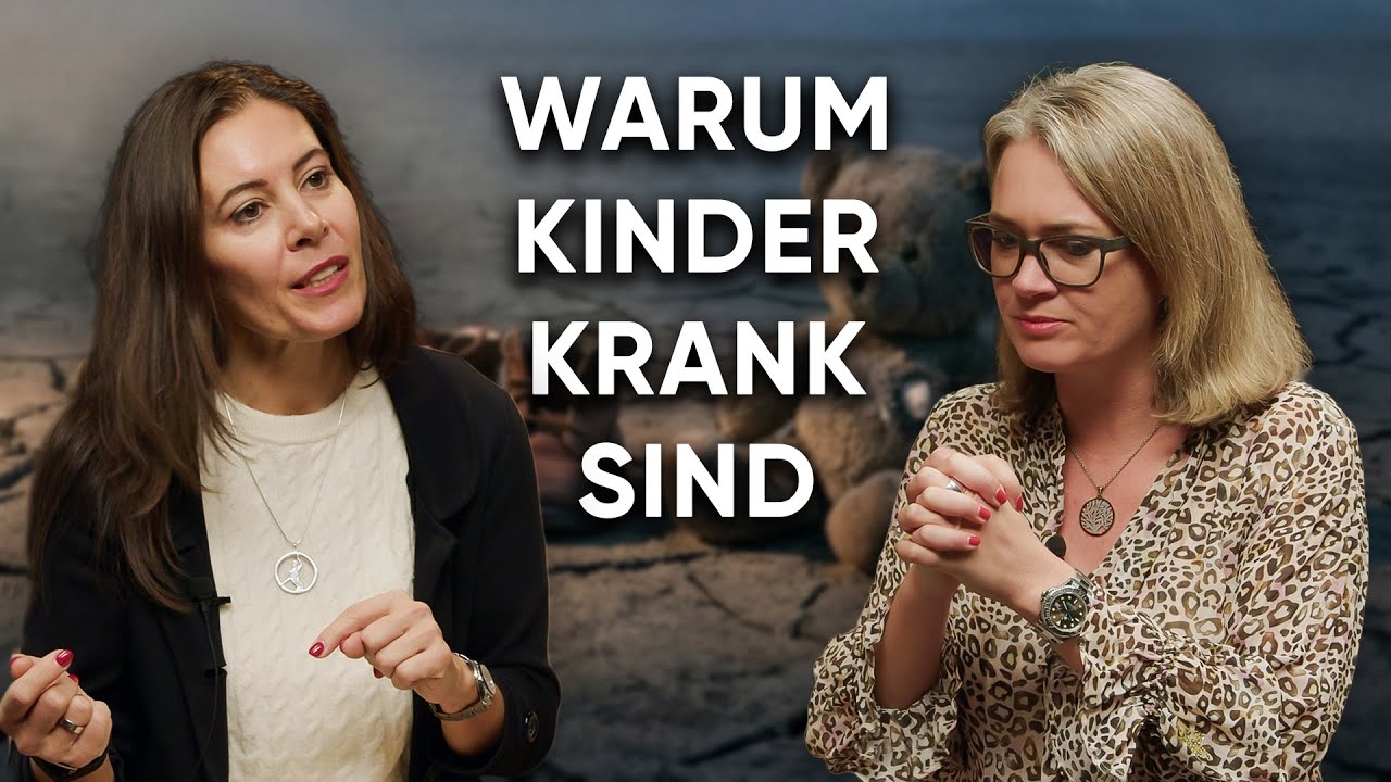 Warum so viele Kinder krank sind – und was Eltern jetzt tun können.