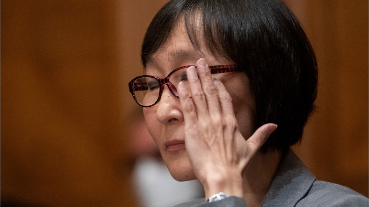 Bye bye Omarova: Biden's nominee for bank regulator to be rejected by US Senate