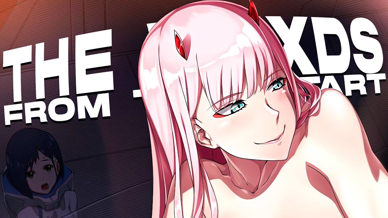 The Wxxds - FROM THE START (feat HAWESS & WINTERZ)