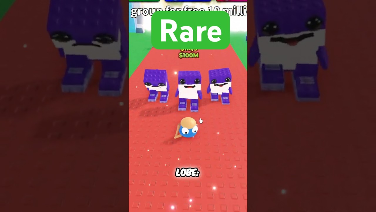 INFINIT Raimbow MUTATED SECERETS In Steal A Brainrot!
