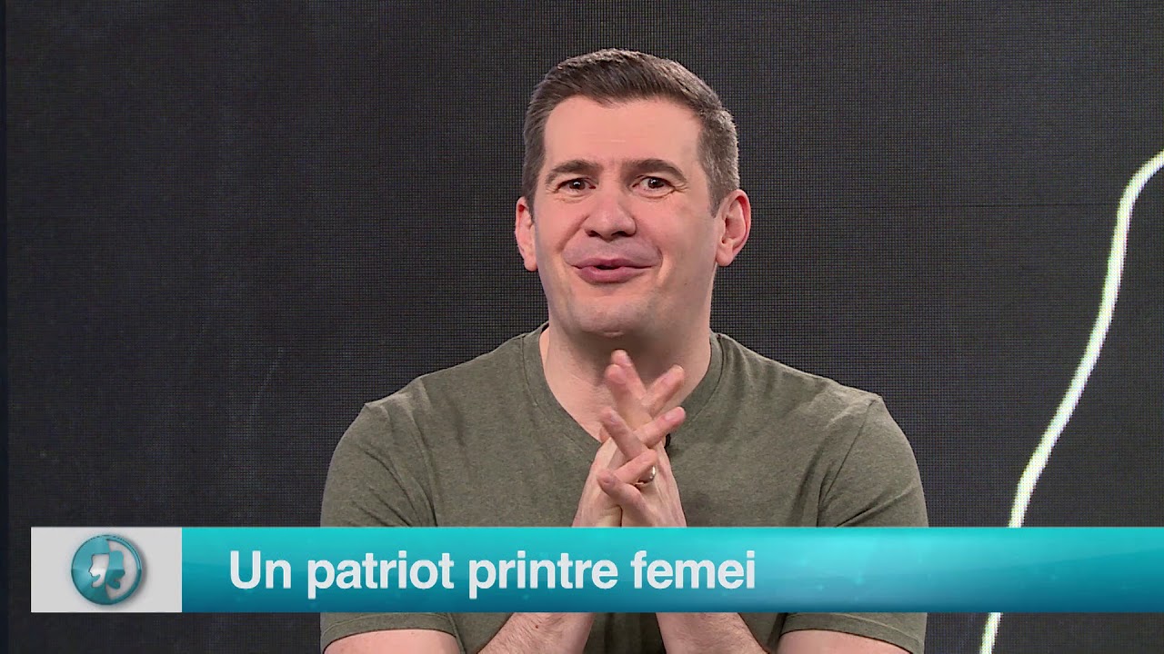 Starea Nației 11 martie 2019
