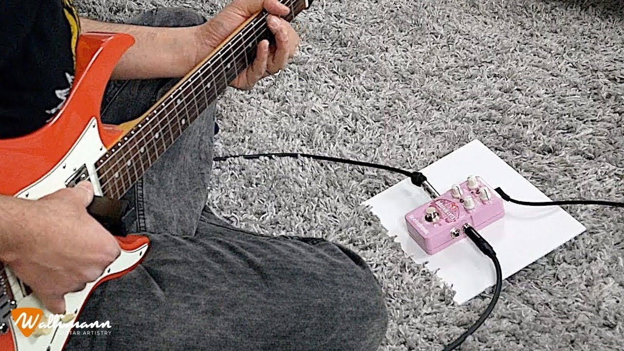 TC Electronic BrainWaves Review