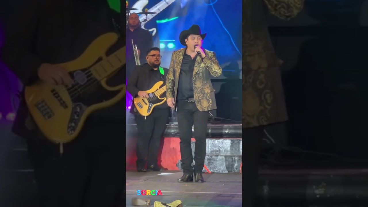 Julión Álvarez - Suavecito