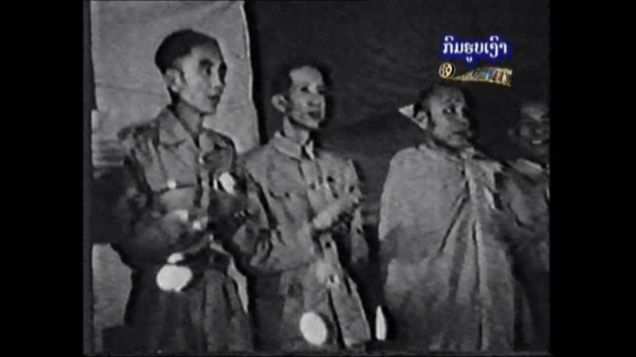 60 ປີ ການເຕີບໃຫຍ່ຂະຫຍາຍຕົວຂອງແນວລາວສ້າງຊາດ