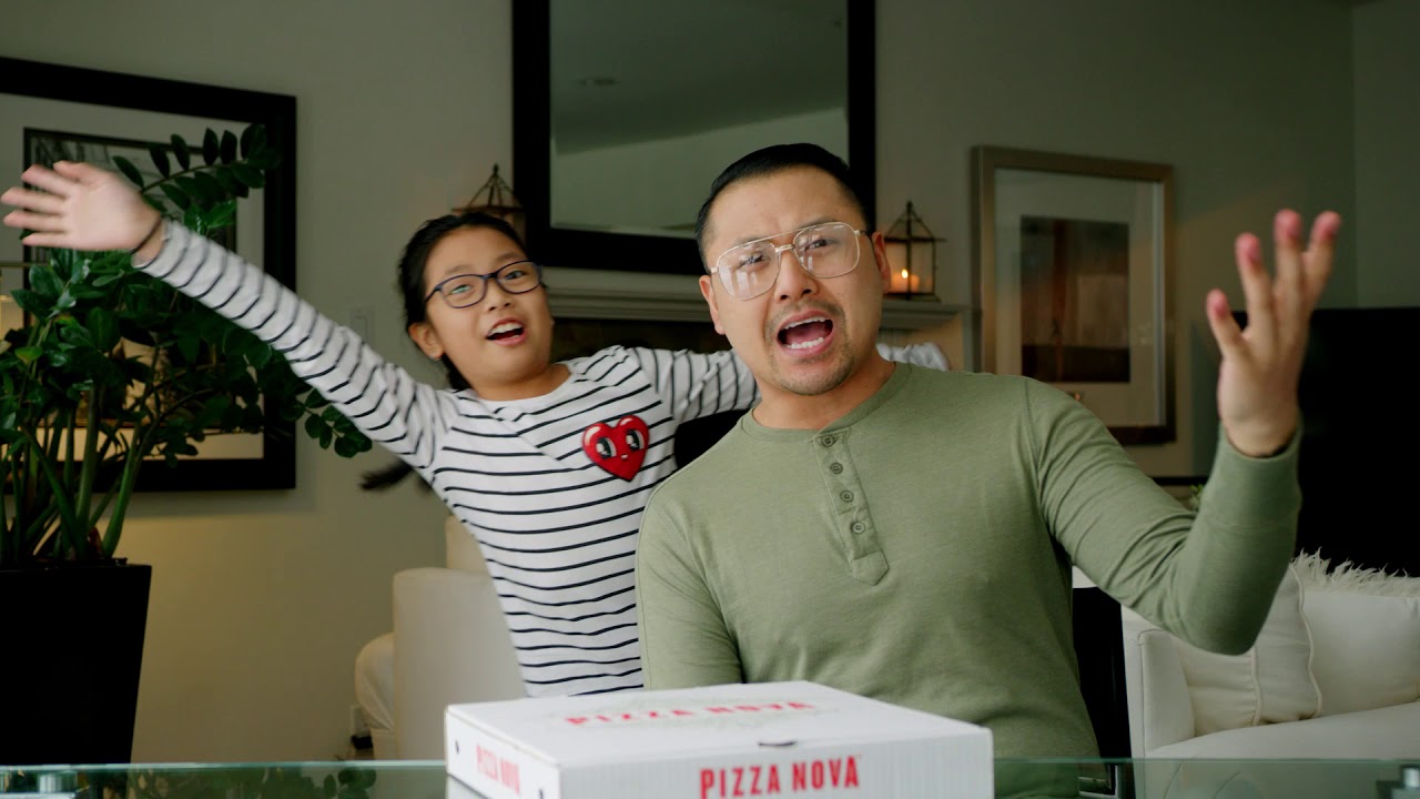 Pizza Nova - Contactless Delivery or Pick-up