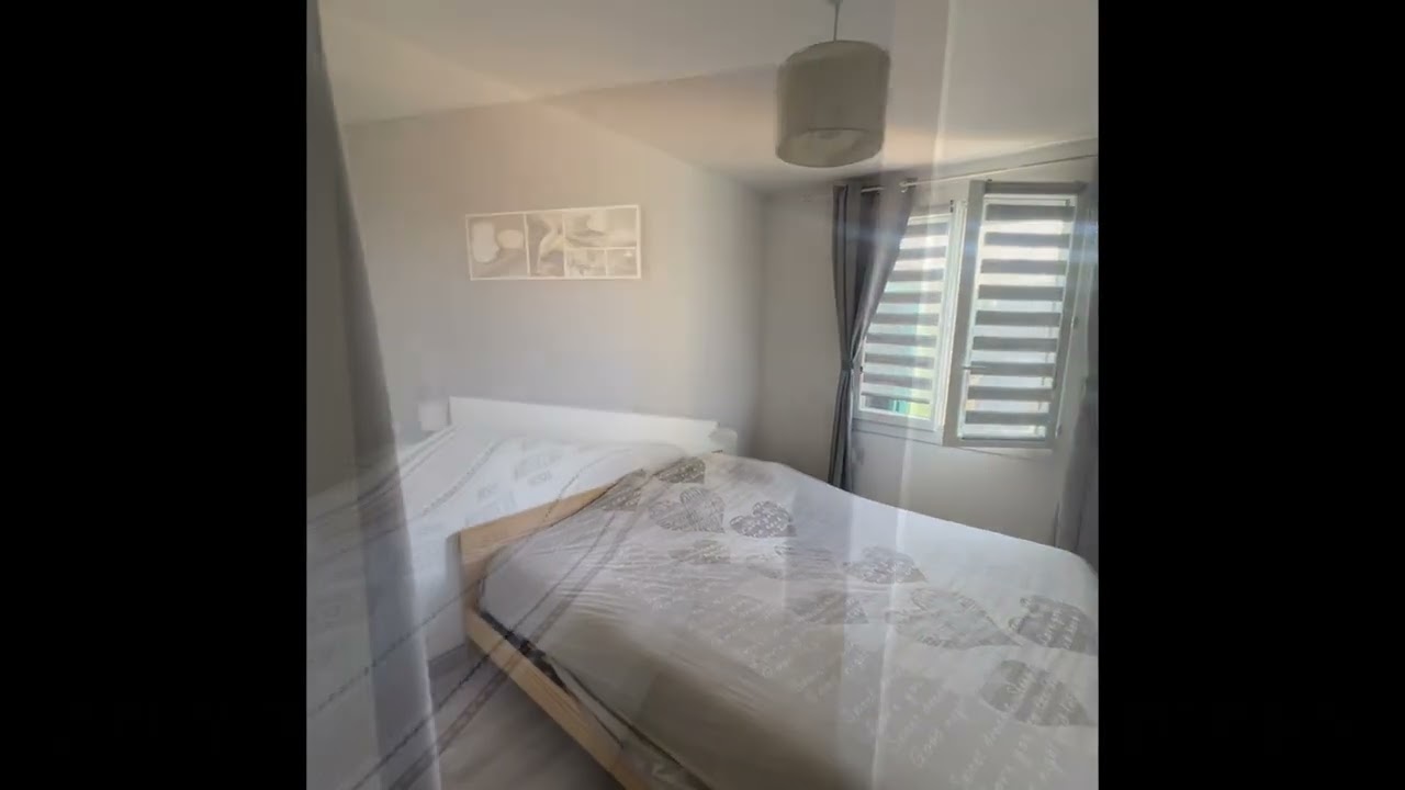 NOAILLES MAISON DE PLAIN-PIED S&Eacute;JOUR DOUBLE CUISINE AM&Eacute;NAG&Eacute;E &Eacute;QUIP&Eacute;E SALLE D&rsquo;EAU GARAGE JARDIN