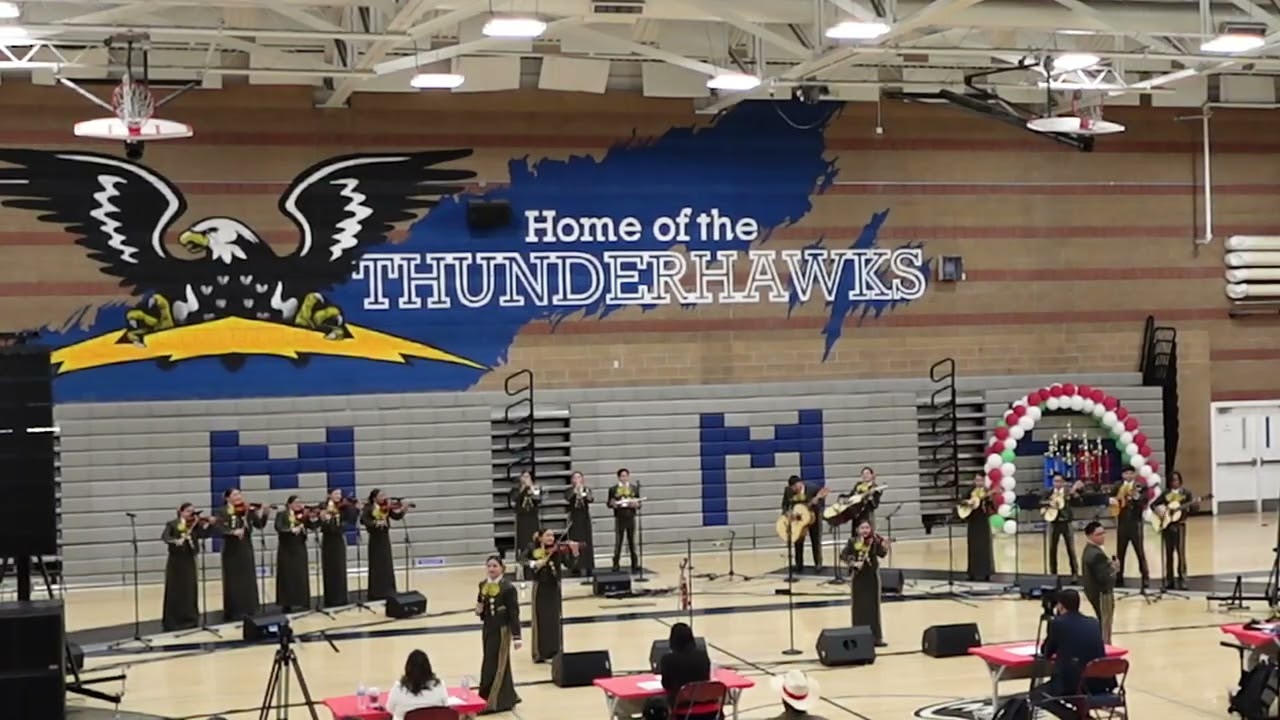 La Vaquilla Mariachi Sierra Vista HMS