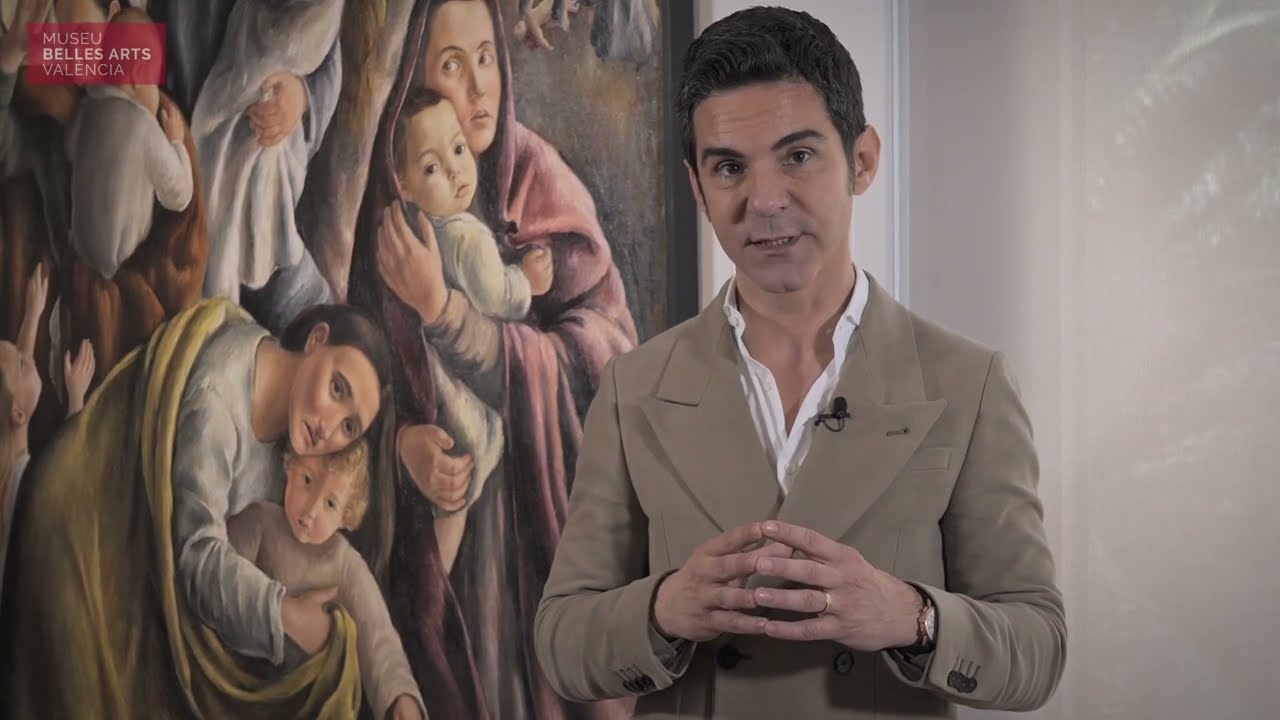Mujeres y artistas en el Museo de Bellas Artes de València