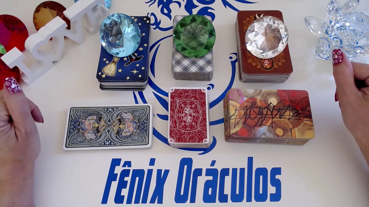ELE (A) VOLTA? PORQUE SE AFASTOU? COMO ME VÊ? Tarot Responde - Tarot do Amor - Baralho Cigano Revela