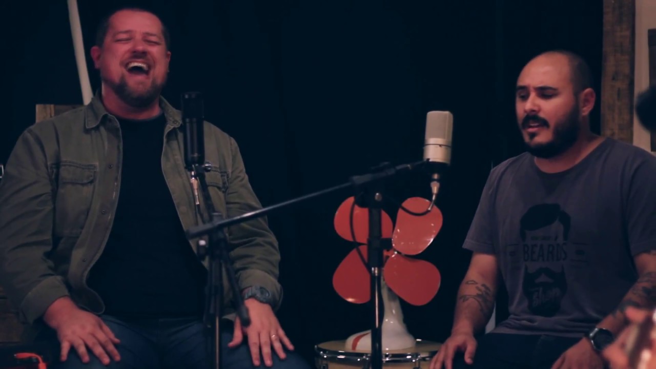 Sinta-se em Casa Pt 19 | Samuel Moraes | Torna-me mais Semelhante a Ti