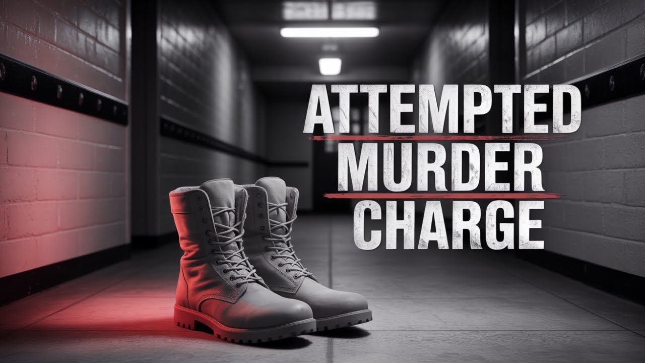 Fort Stewart sergeant charged with attempted murder, domestic violence in shooting of 5 soldiers