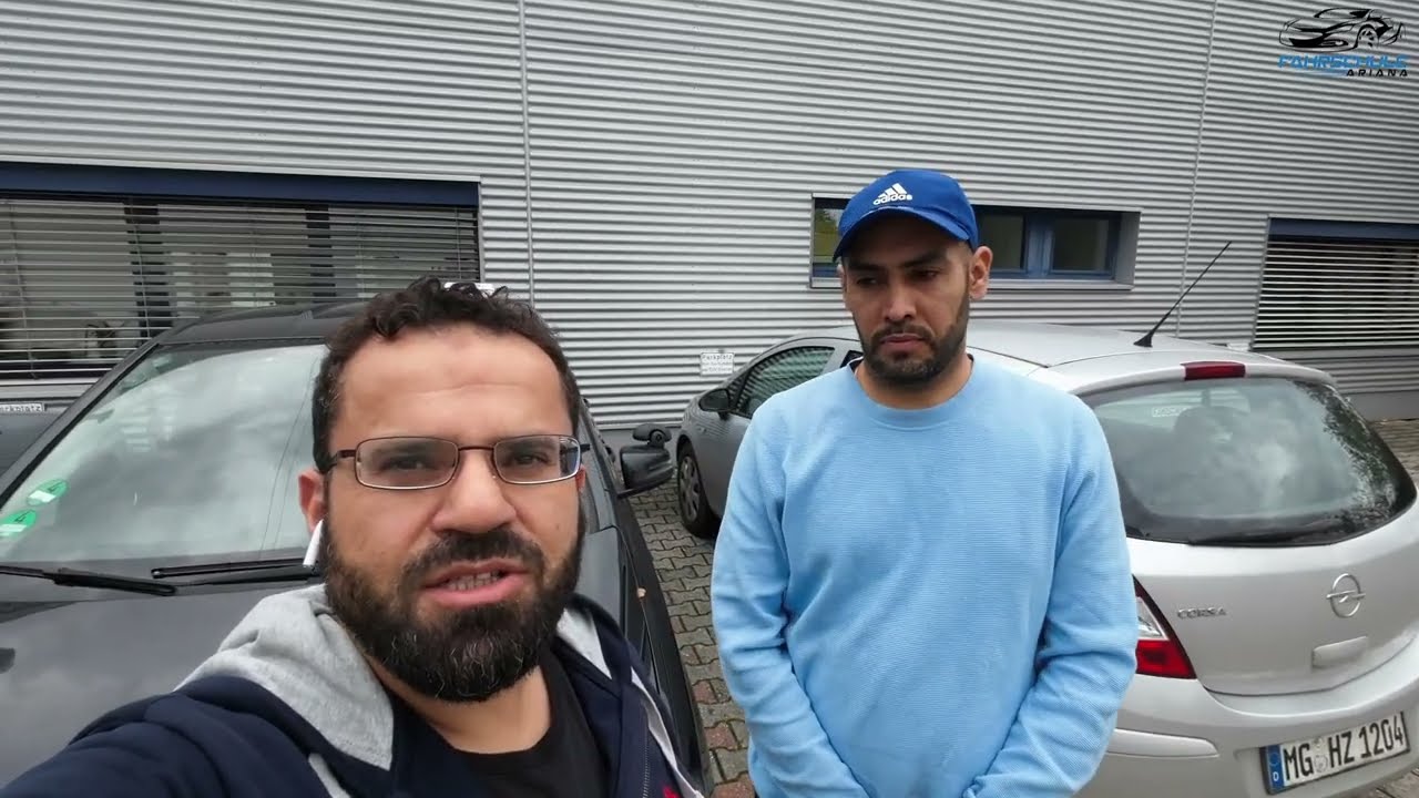(119) Fahrstunde Klasse B,  Fahrstunde ( Singh ) Urdu