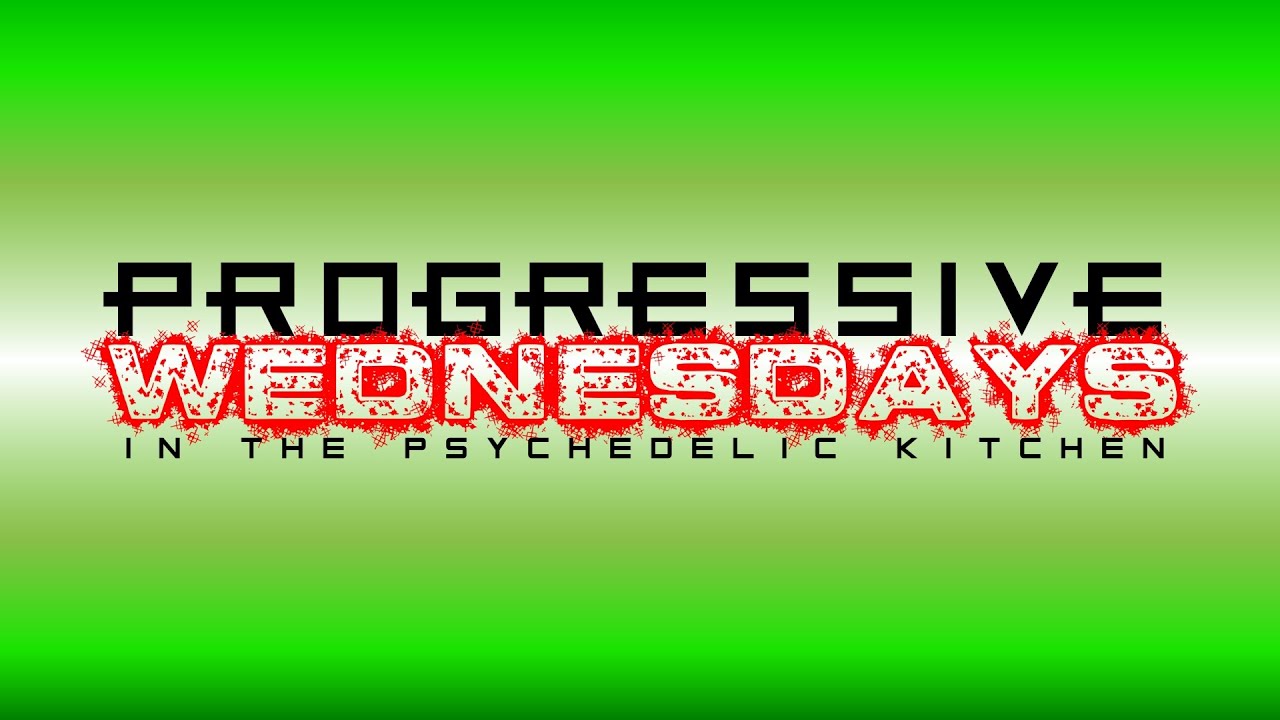 Progressive Psytrance 2021 [May, Week 20]