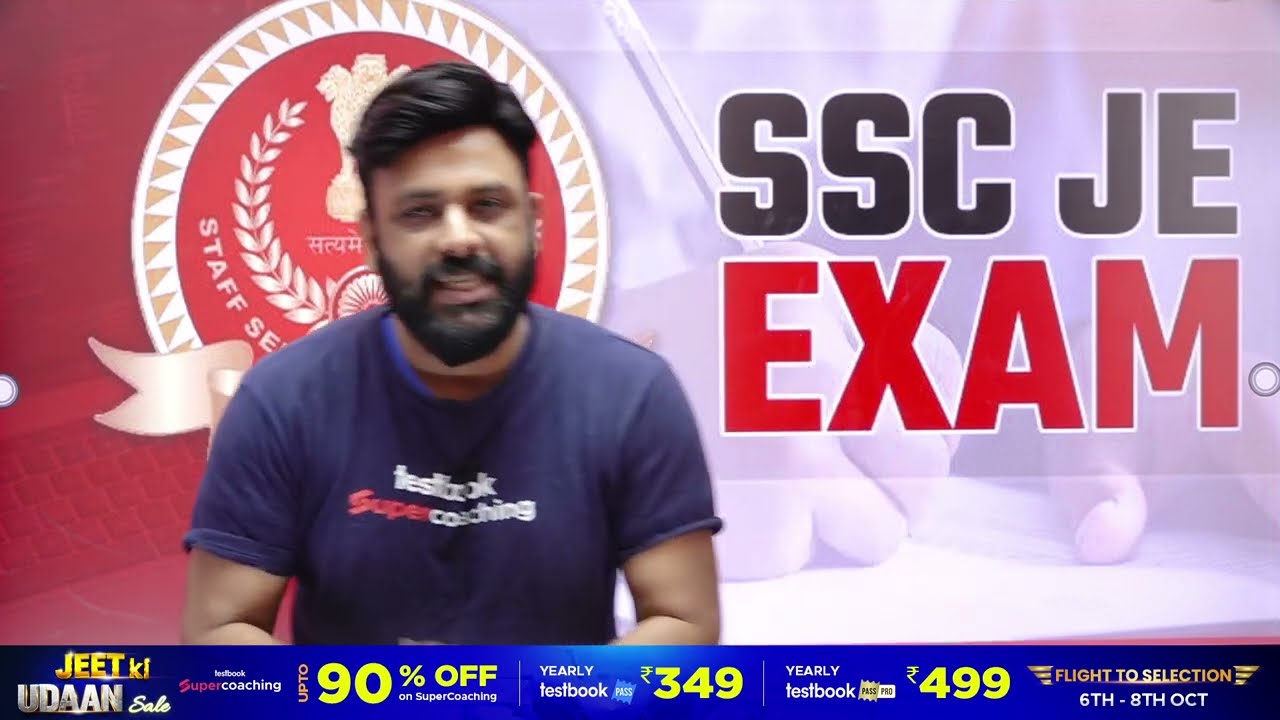 Mechanical वालो बच्चों ये Class जरुर देख लेना 🔥💪 | SSC JE Mechanical Last min tips by Rahul Sir