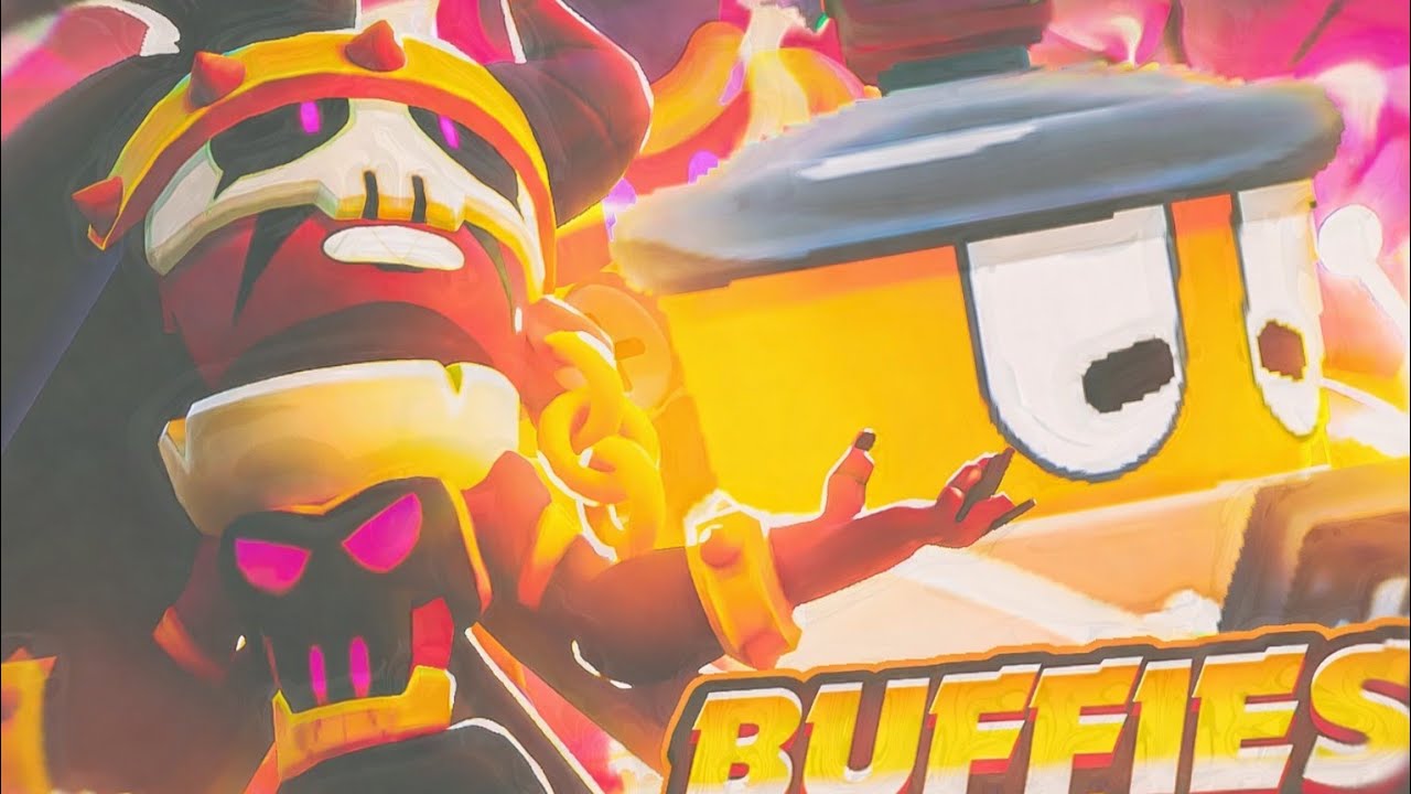 Portiamo al livello 11 il brawler PIÙ FORTE di brawl stars!!