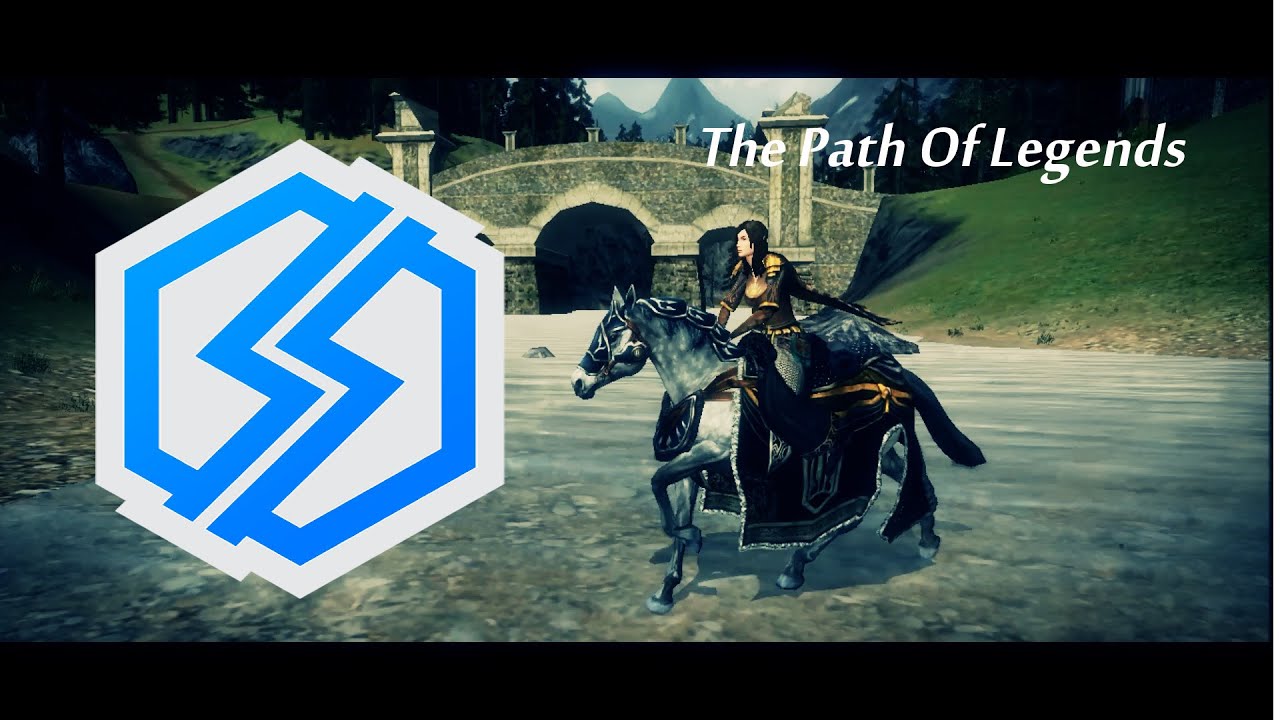 LOTRO PvMP | The Path Of Legends | Warden & Rune-Keeper