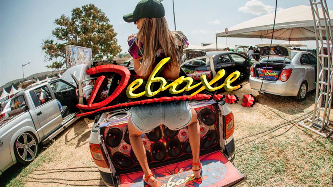Deboxe 2020 #01 - Edson Sales