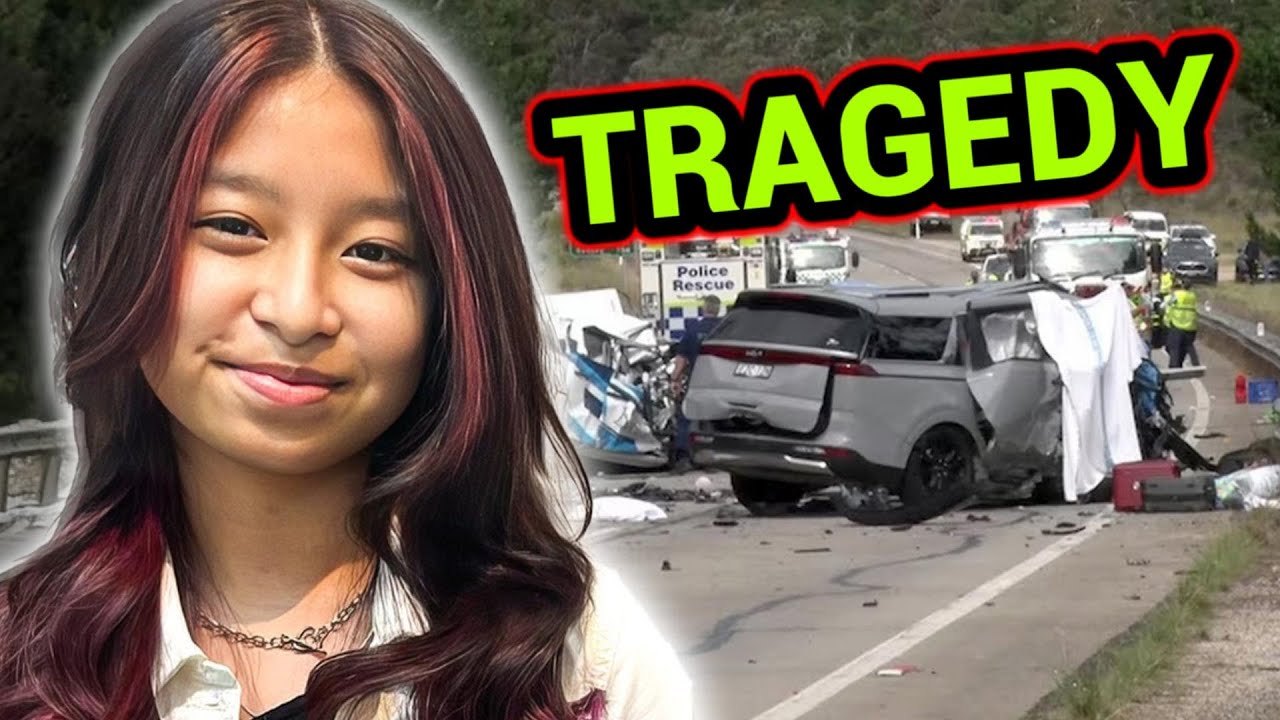 What Really Happened To Celine Tam