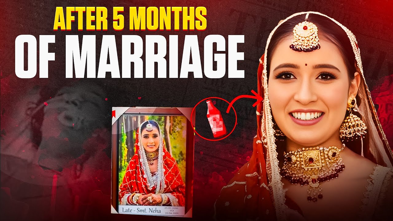 Ki**ed for Dowry? Shocking Punjab-Himachal Crime Story | Hindi | True Crime| Case File No - 58