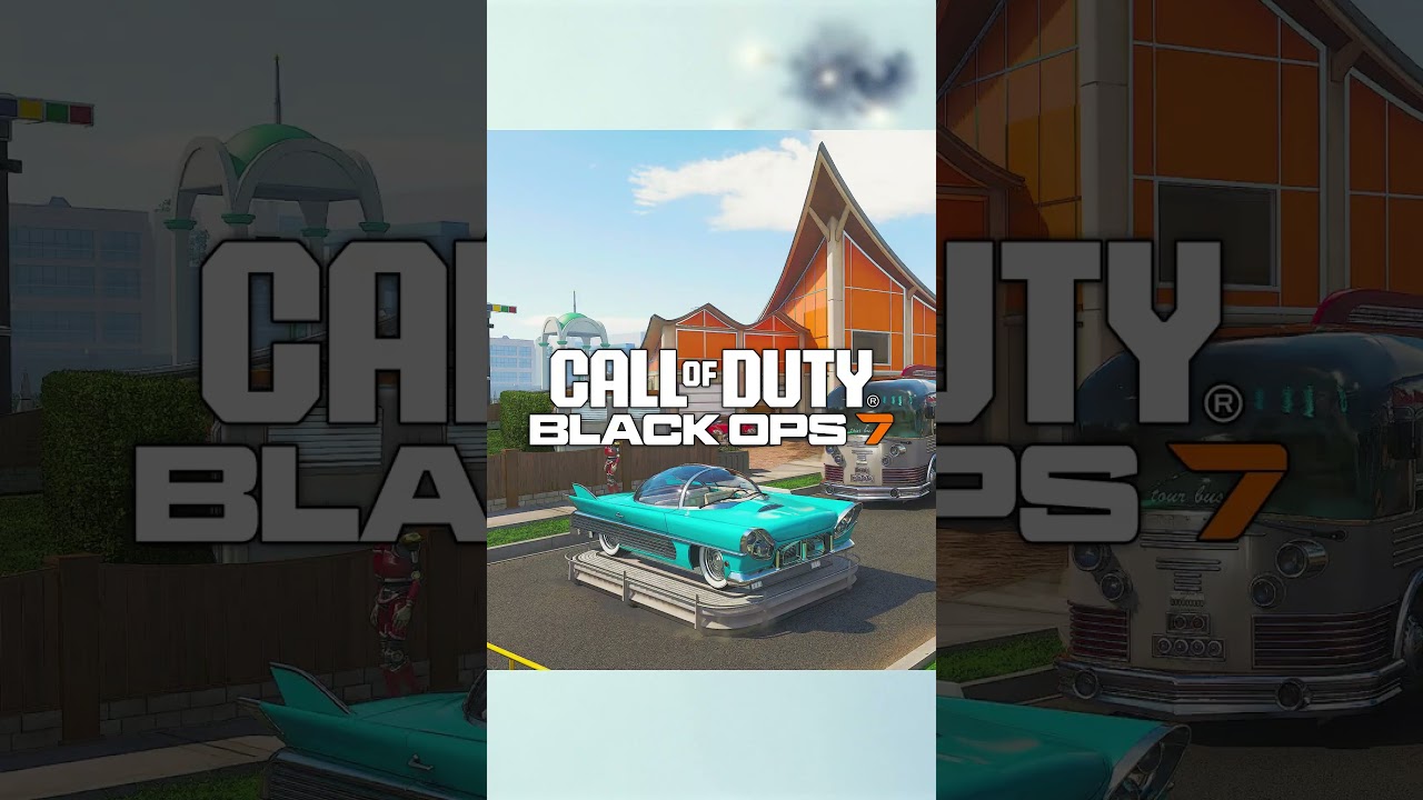 Nuketown 2025 возвращается, и фанаты в восторге! 
