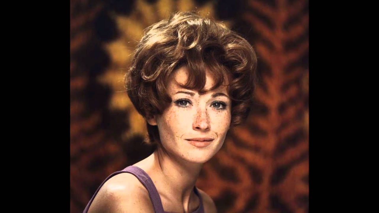 Marlène Jobert : Hei Amore !